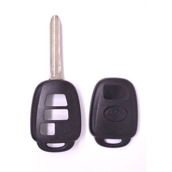 Suitable For Toyota HYQ12BDM/HYQ12BDP/GQ4-52T, Key Shell
