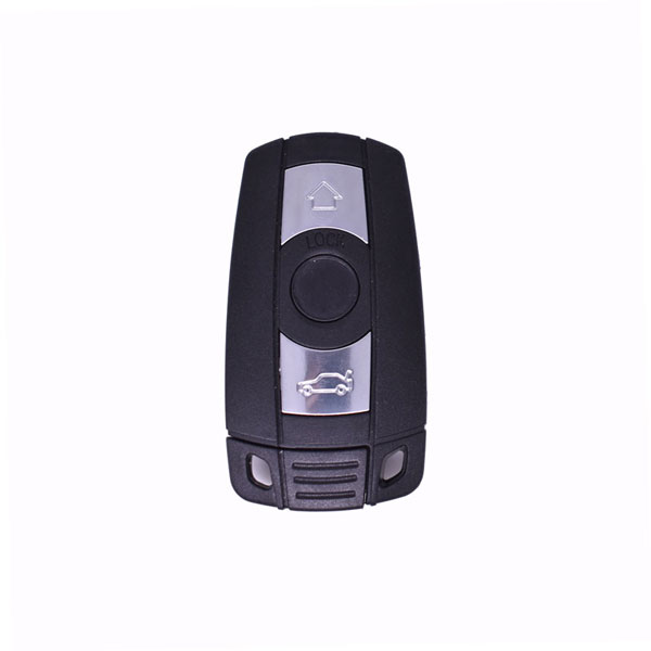 BMW CAS3 Remote Key Shell 3 Buttons