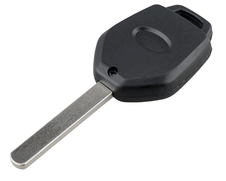  4Buttons 433MHz/G chip FCCID CWTWBU766 Smart Remote key for Impreza 2012-2018 Subaru Forester 2013-2018