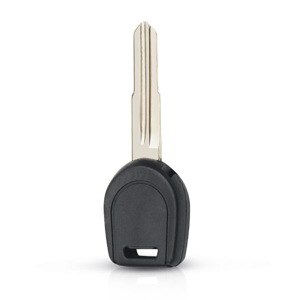 Remote Key Shell For Mitsubishi Colt Outlander Mirage Pajero Car Without Transponder Chip mitsubishi car key