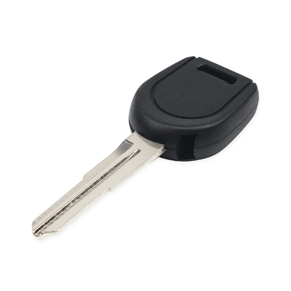 Remote Key Shell For Mitsubishi Colt Outlander Mirage Pajero Car Without Transponder Chip mitsubishi car key