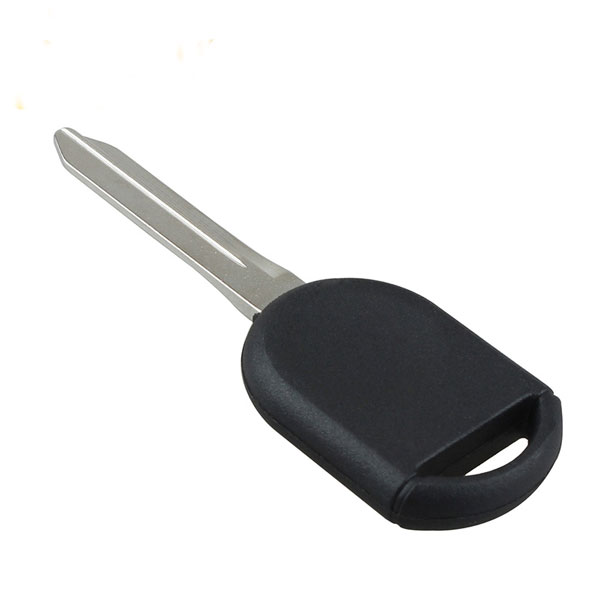 Uncut ignition chip key transponder blank ID63 chip 80 bits suitable for Ford Focus car parts