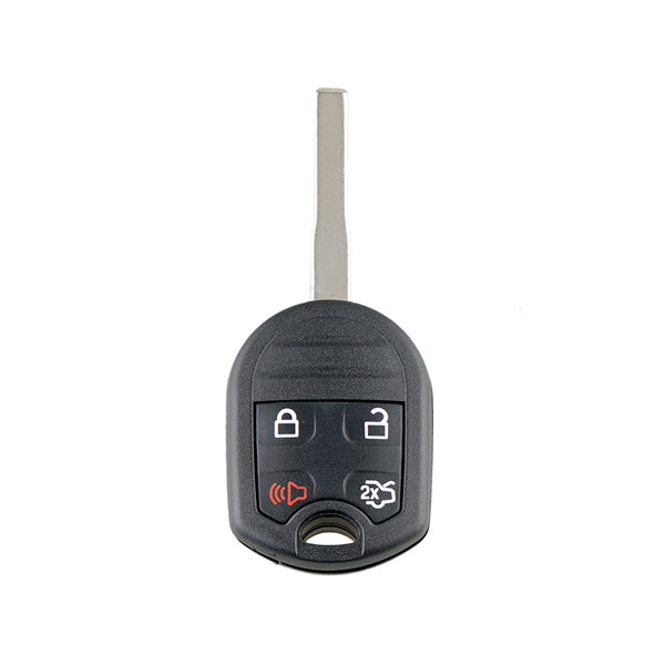 Hot sale products 4 Buttons 315Mhz CWTWB1U793 4D63 Chip Keyless Fob Remote Control Car Key For Ford Escape Fiesta Focus Transit Connect Auto Parts