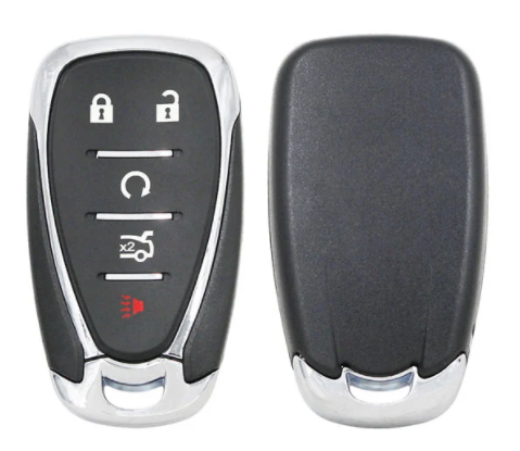 What Is An Auto Transponder Key