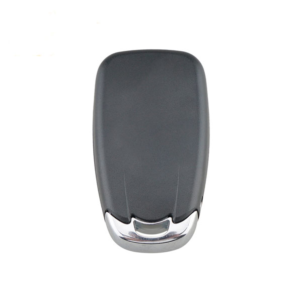 For Chevrolet Camaro Cruze Malibu Auto Parts 5 Buttons HYQ4EA 433Mhz Smart Keyless Entry Car Fob Remote Key 