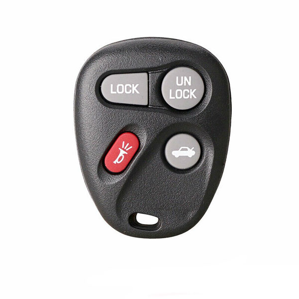 Suitable for Chevrolet tracker 315Mhz ABO1502TR remote control car key