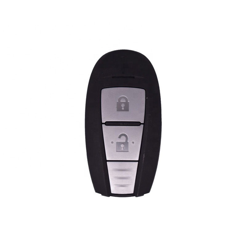 For Kizashi Keyless 2 Buttons  Car Key 