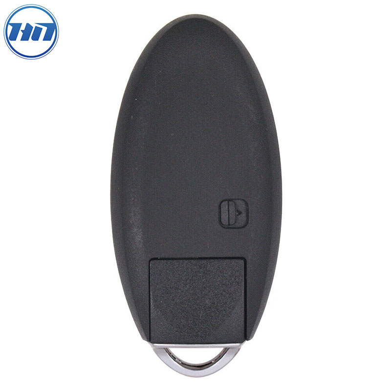 excellent 3Buttons   Keyless Auto Car key for N-issan