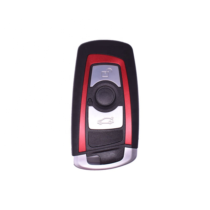 Auto Smart Key 3buttons Car Remote Key Shell 