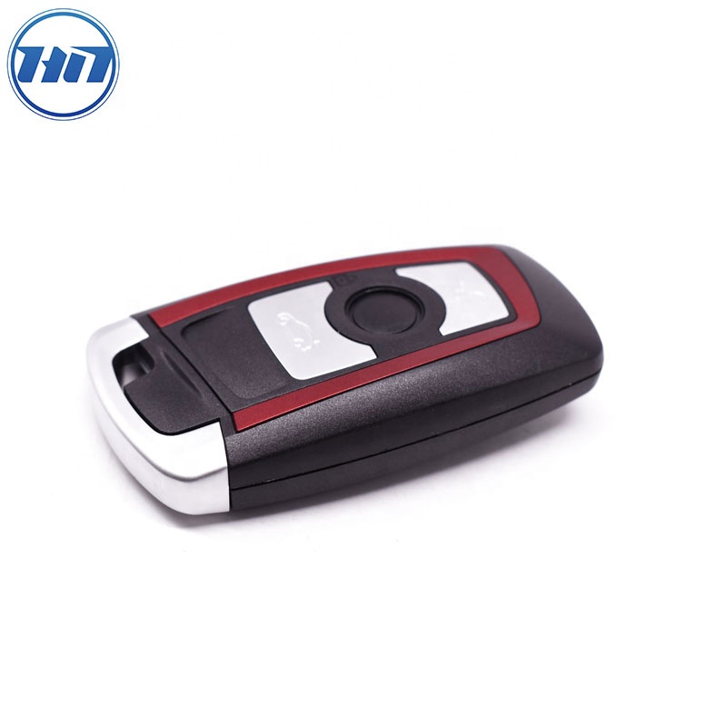 Auto Smart Key 3buttons Car Remote Key Shell 