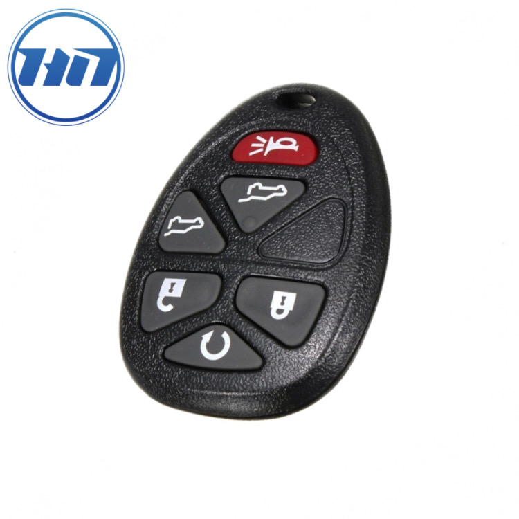 Aftermarket 5+ buttons 315MHz for Buick