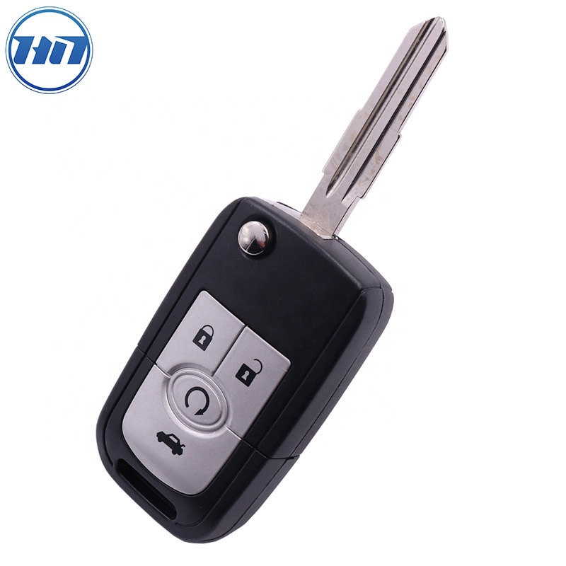 5+1 Buttons Genuine Auto Control Fob Smart Car Key ASK 315MHz 8A chip OEM Part number 7429 Keyless Auto Car Key