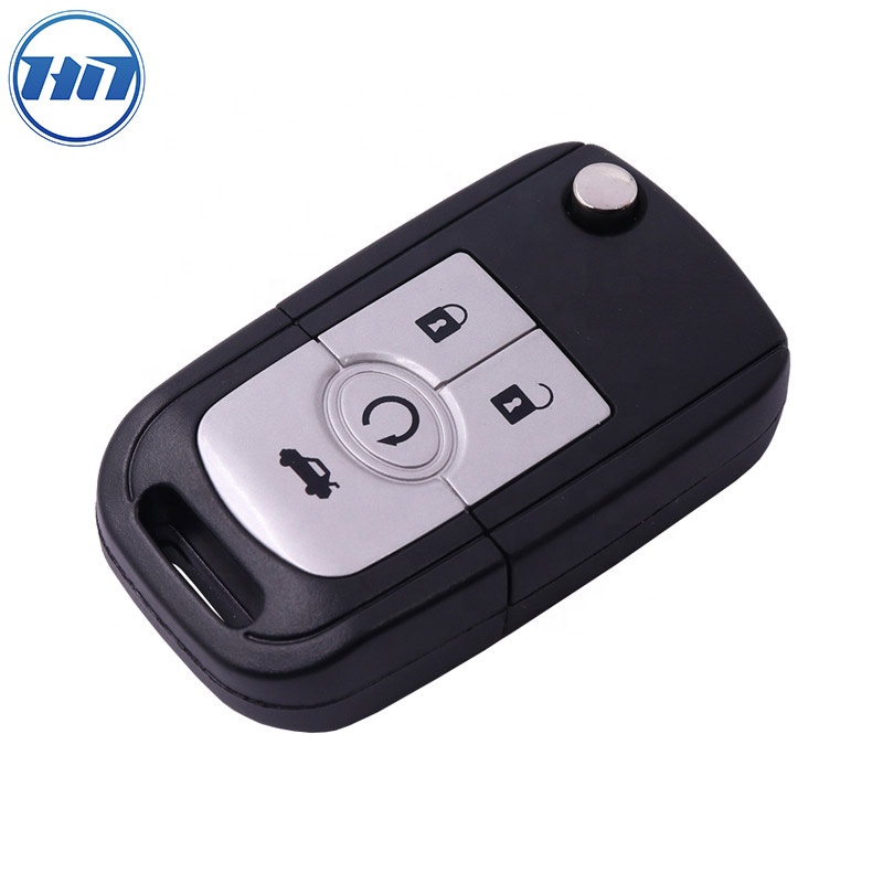 5+1 Buttons Genuine Auto Control Fob Smart Car Key ASK 315MHz 8A chip OEM Part number 7429 Keyless Auto Car Key