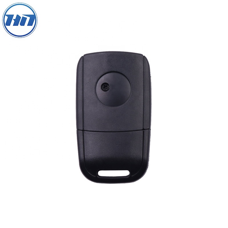 4buttons  Blank Key Replacement Shell Buick LaCrosse Car Key Case