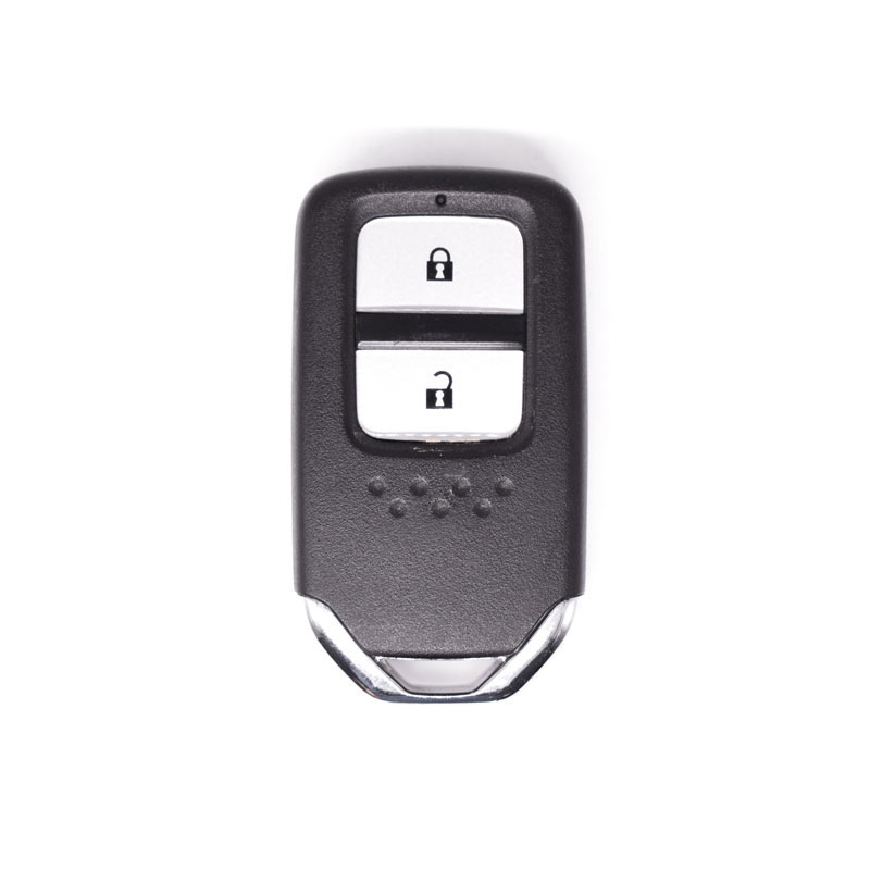 2 buttons car key for Honda FCCID   KR5V1X