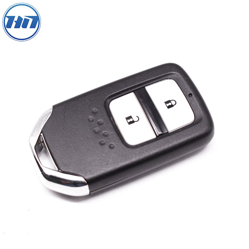 2 buttons car key for Honda FCCID   CWTWB1G0090