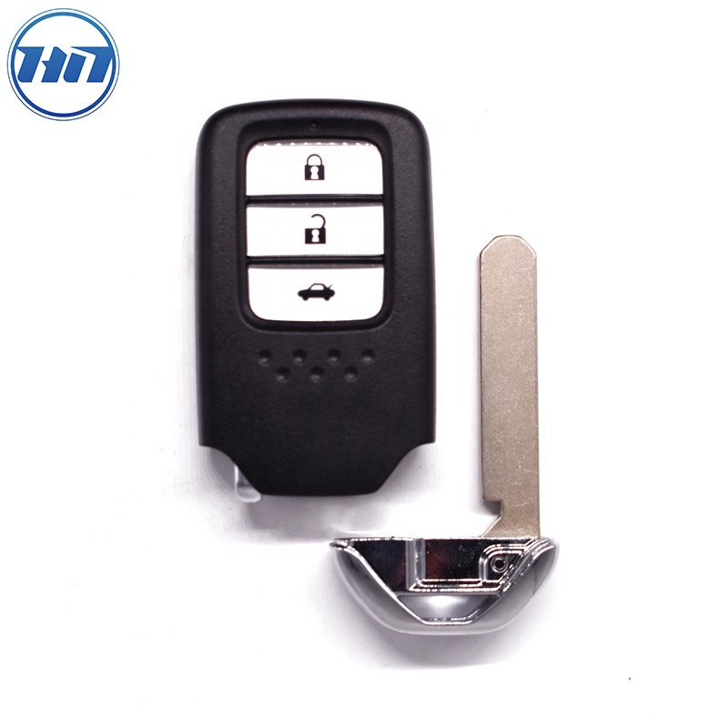 HN007217 433Mhz ID47 Chip KR5V2X Smart Car Remote Keyless Key For Honda 72147-T9A-H01