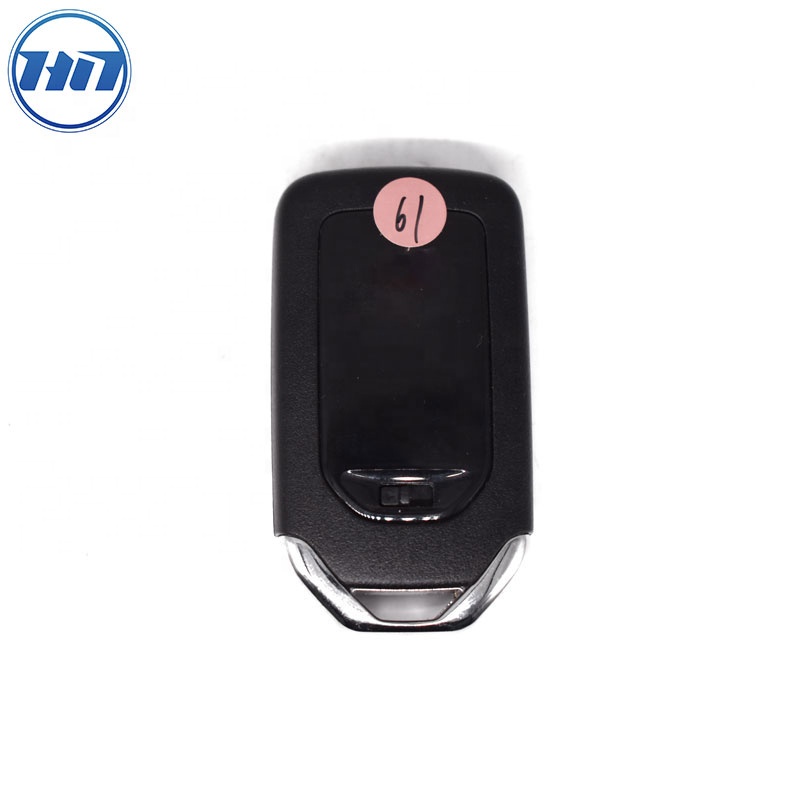 3 buttons car key for Honda FCCID   CWTWB1G0090
