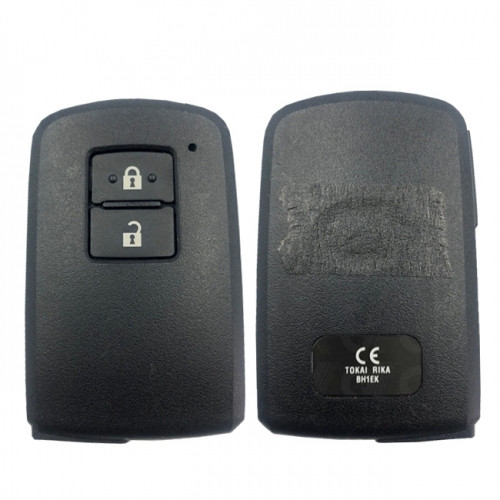 Toyota LandCruiser Smart Key 433MHz 89904-60D70/ FCCID:BH1EK