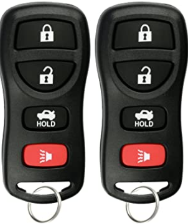 Tips For Car Key Replacement