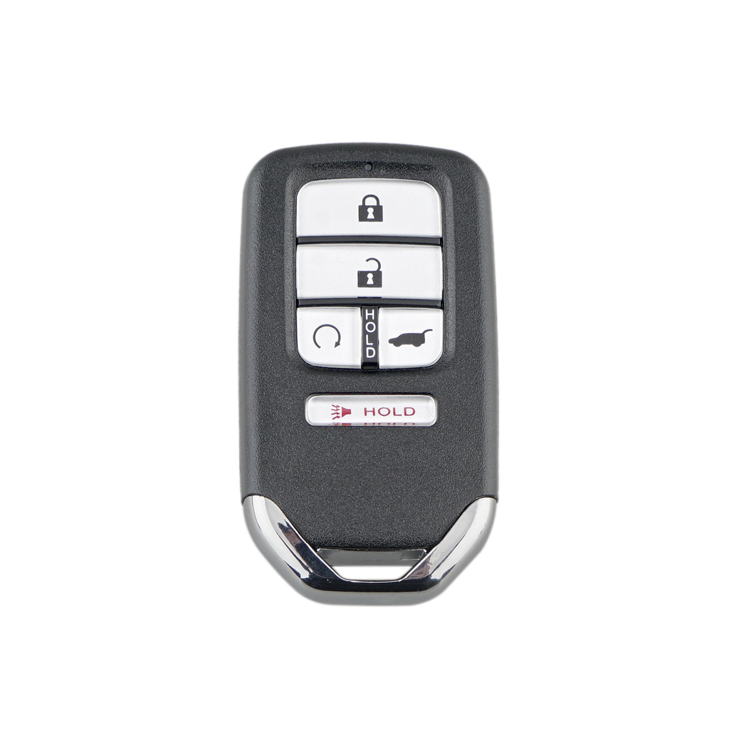 4 Buttons Car Key For  Honda  FCCID   CWTWB1G0090
