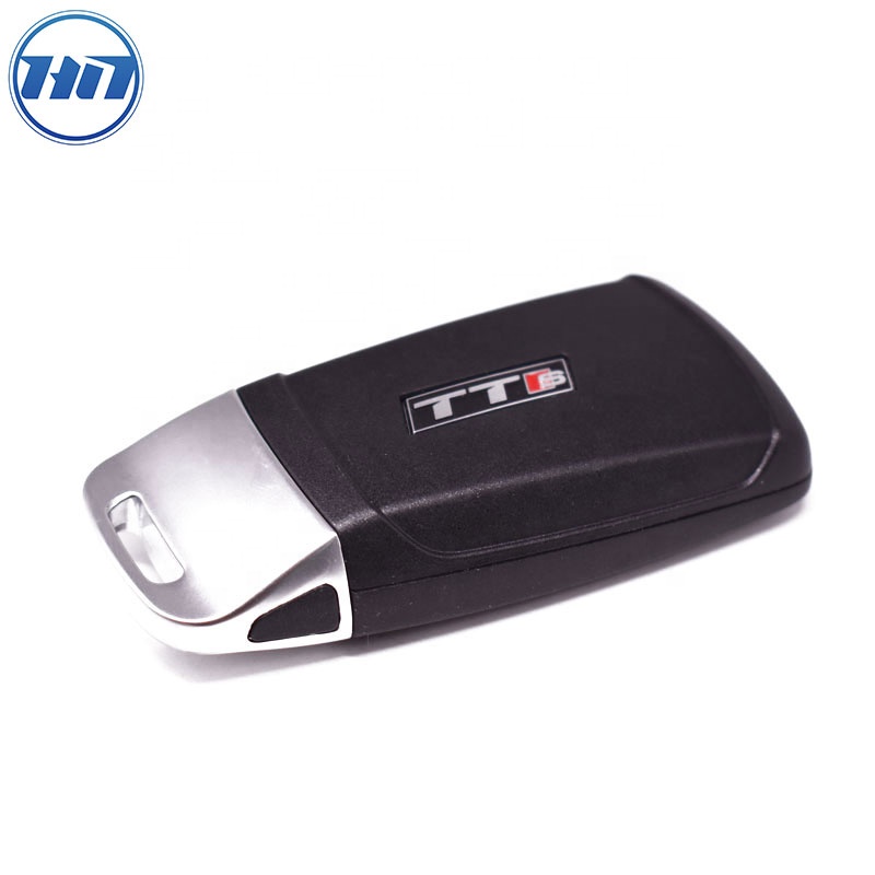 3Buttons Smart Key for Audi FCCID FS14P72 5117002094829001 Fit for TTS