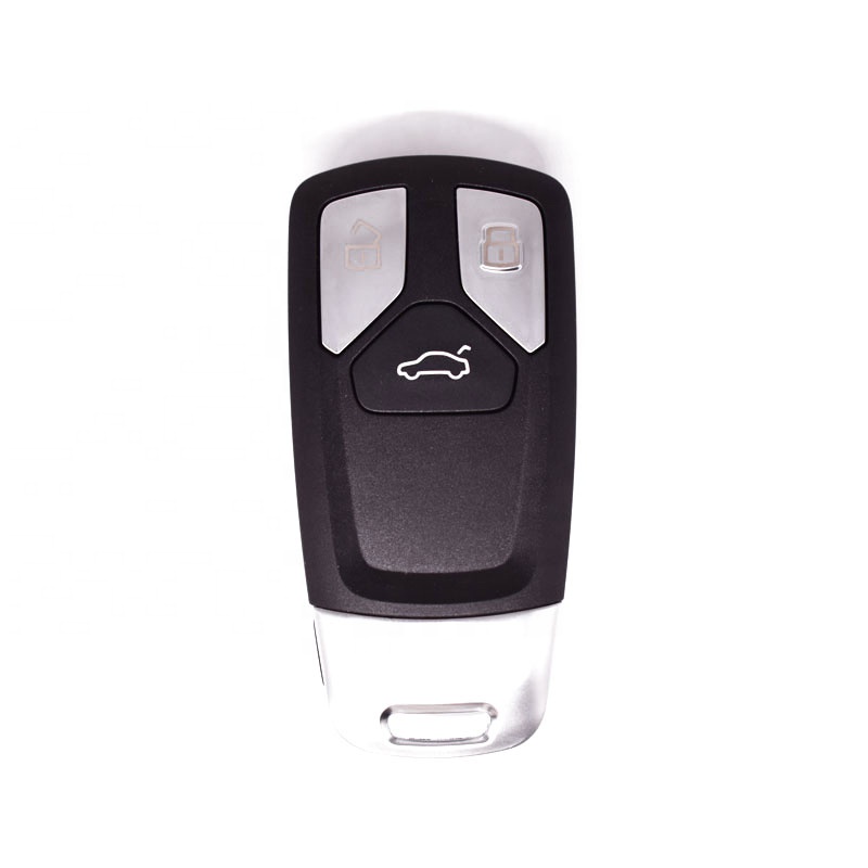 3Buttons Smart Key for Audi FCCID FS14P72 5117002094829001 Fit for TTS