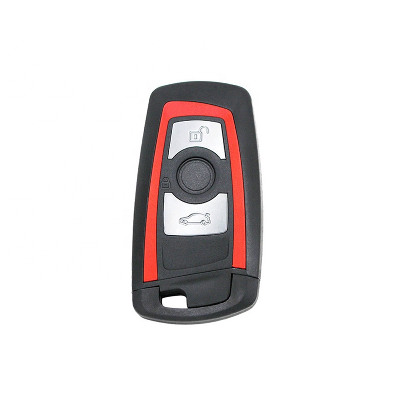 Genuine CAS4 CAS4+ Car Key 3 Buttons 868MHz Remote Key Fob Auto Part FCCID 9250284-01