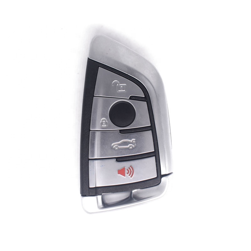 Aftermarket  433MHz ID49 Smart Remote Car Key for  G series  FCCID N5F-ID21A