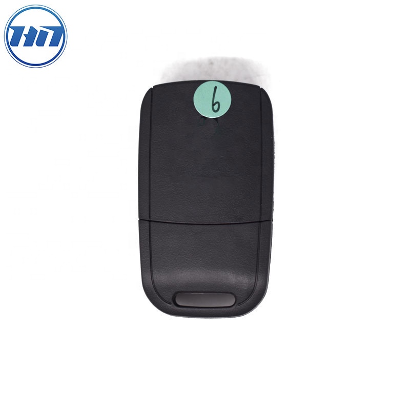 3 Buttons 433.92MHz 4D70 Chip Flip Folding Remote for BUICK Excelle 2013