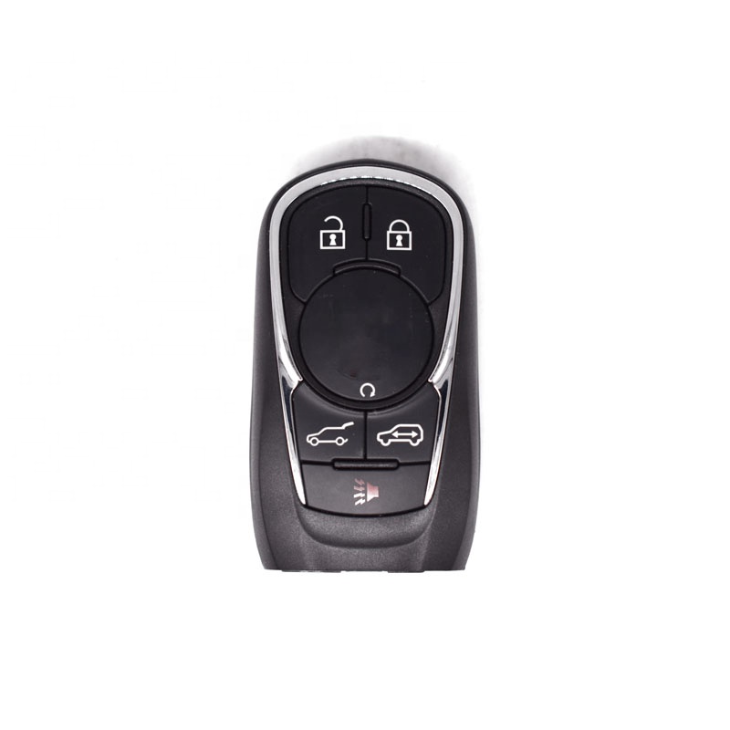 5+1 Buttons  Smart Car KeyOEM Part number 7429 Keyless Auto Car Key