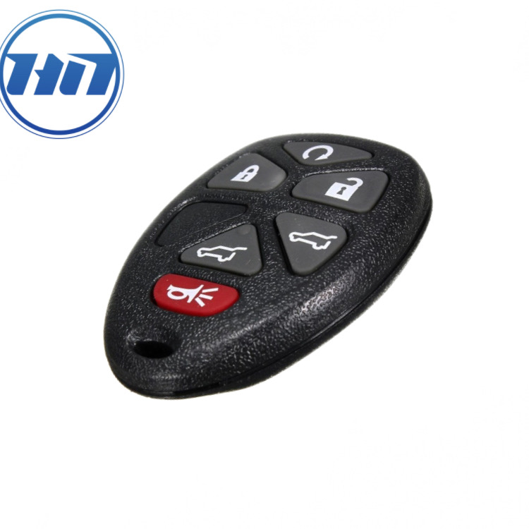 Aftermarket 6 buttons 315MHz FCCID KOBGT04A for Buick
