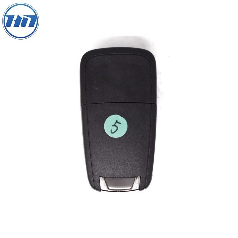 Original Car Key  For Excelle Folding Smart Chip 26253943