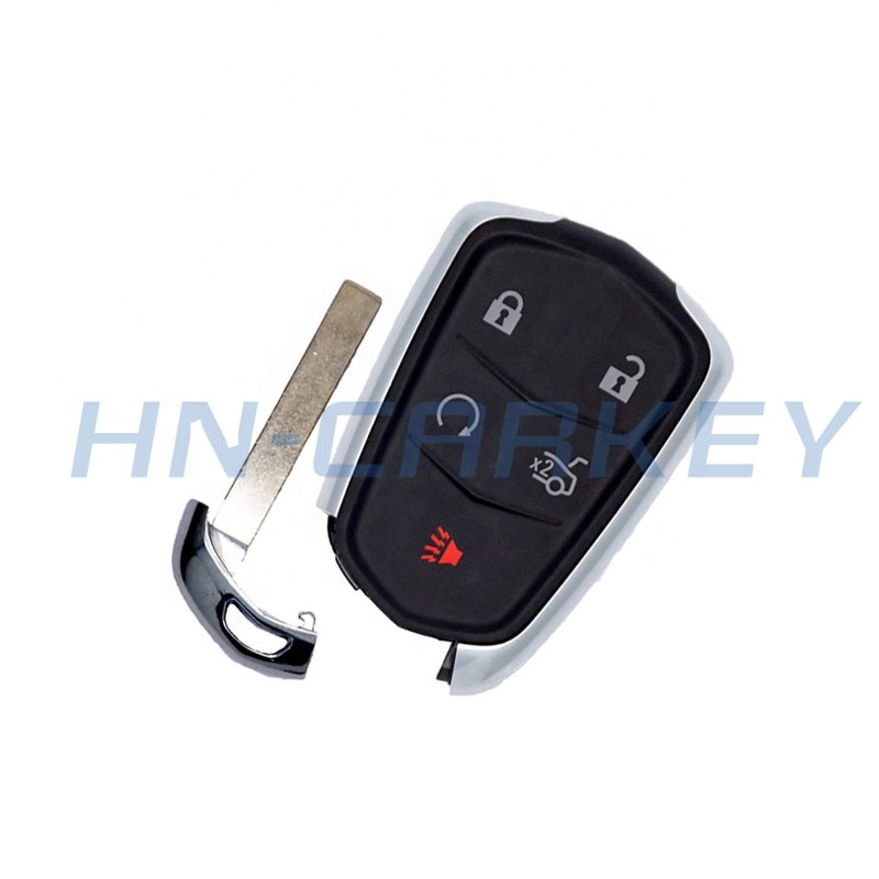 Original Smart Key  for ATS CTS XTS FCCID HYQ2AB GM 13598507