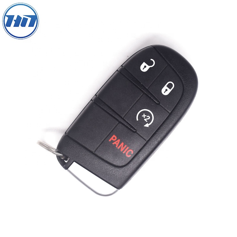 Genuine Smart Remote Car Key Fob for Dodge 