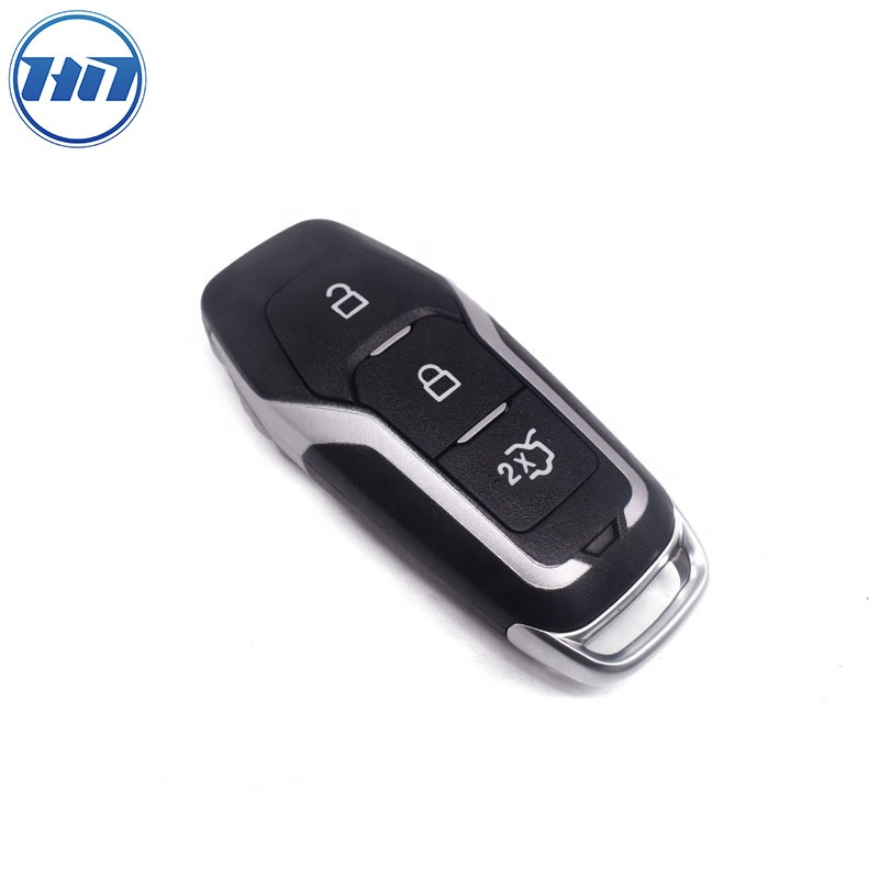 Excellent Keyless Smart Remote Key for Mondeo