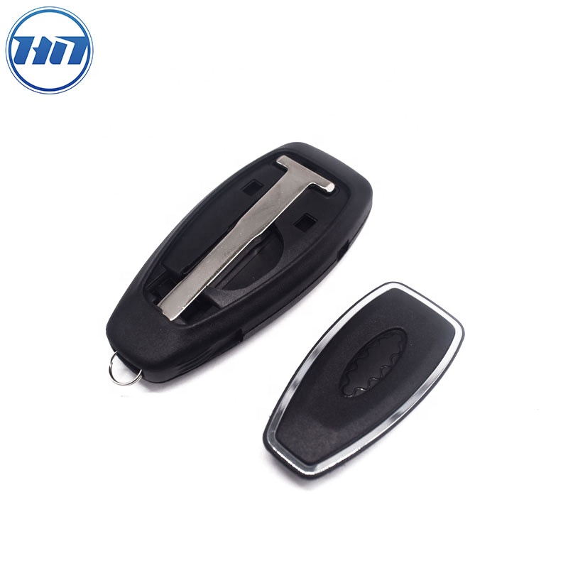  Smart Controlled Remote Car Key Fob Fit Fox Wing Tiger
