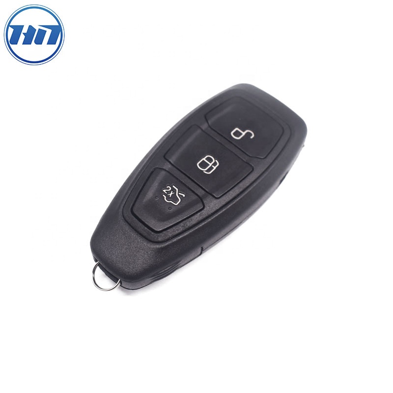  Smart Controlled Remote Car Key Fob Fit Fox Wing Tiger