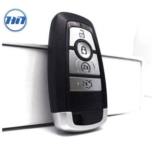 Brief Introduction Of Key Fob