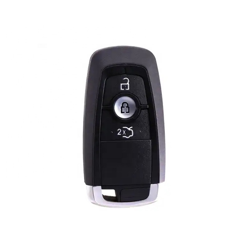 Remote Key Fob for Ford FCCID M3N-A2C93142300