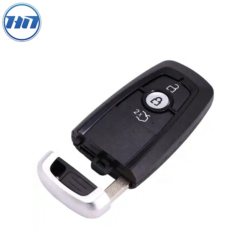 Remote Key Fob for Ford FCCID M3N-A2C93142300