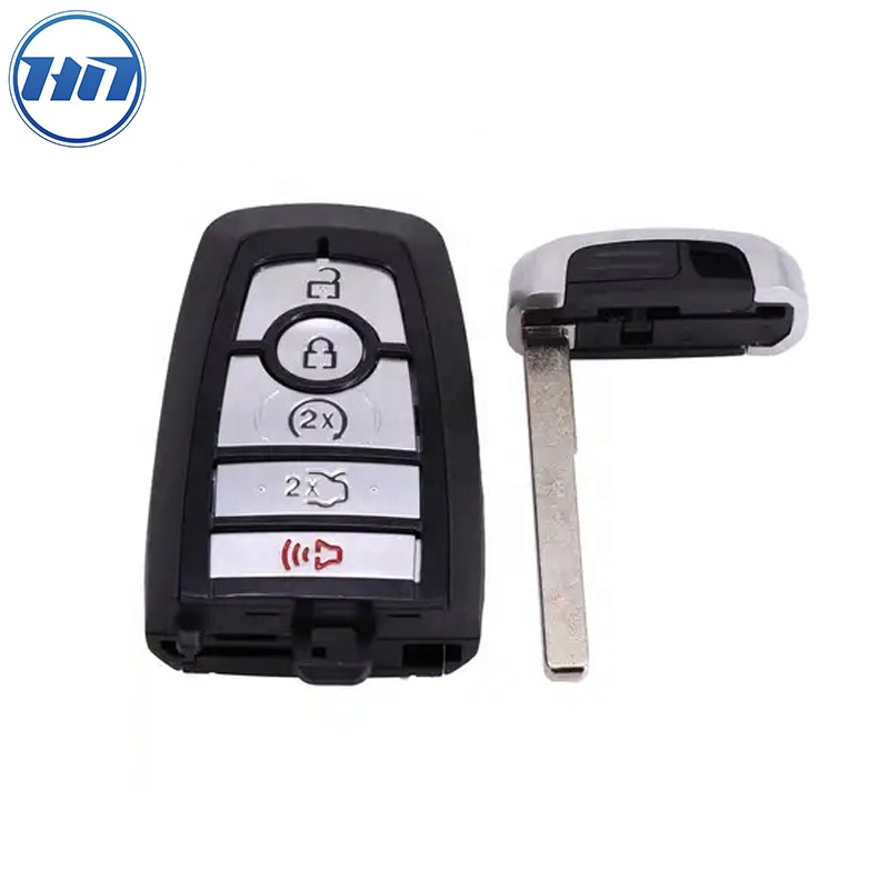 Car Key Fob For Ford Remote Control FCCID M3N-A2C93142600