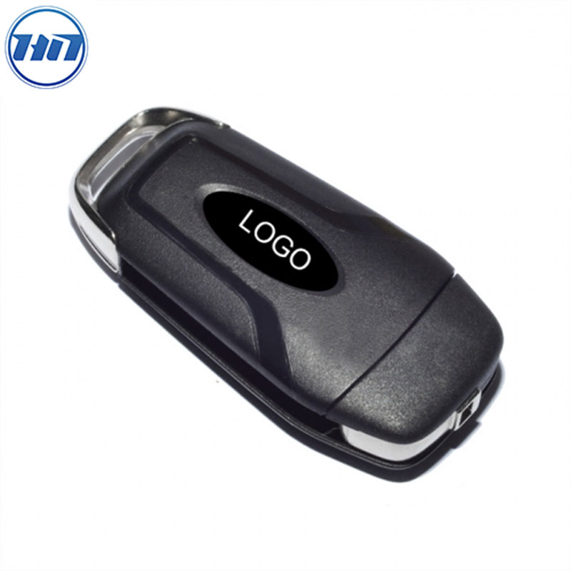 Original Remote Car key with Remote Key For Mondeo DS7T-15K601-BE