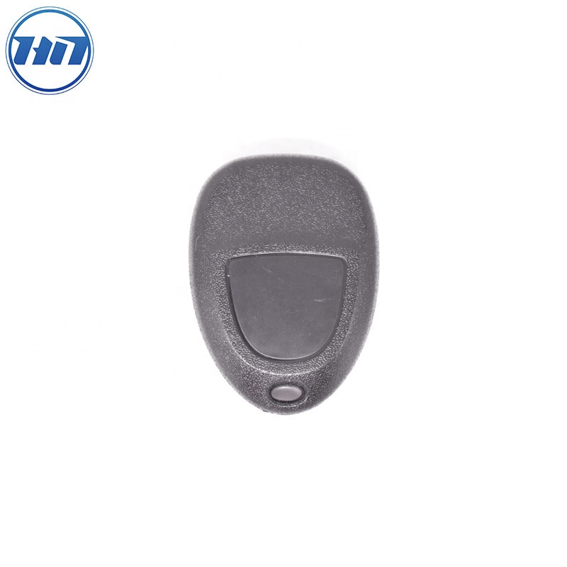  4+1 Buttons ASK 315MHz Auto Car Key Fit For GM