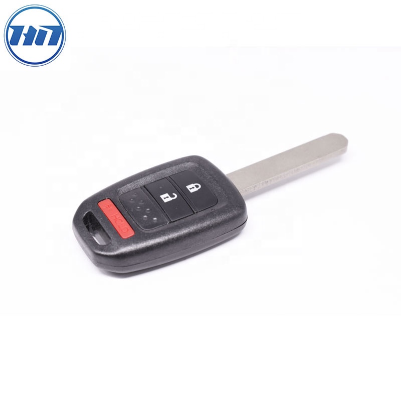  FCCID MLBHLIK6-1T MODEL HLIK6-1T remote car key 
