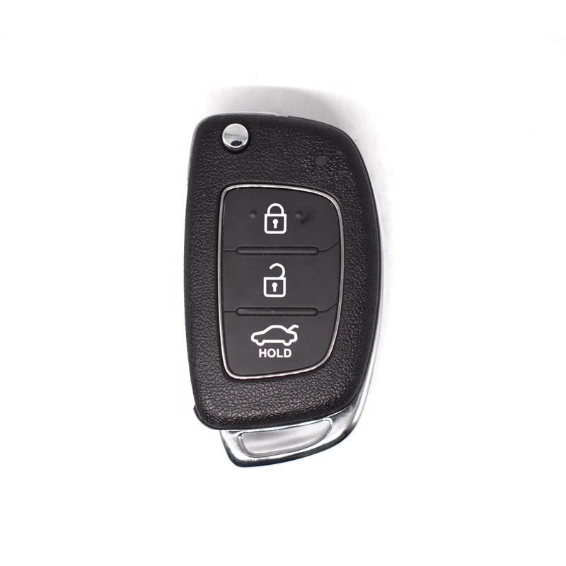 Car Key Blanks Fit For Hyundai I40 CW (VF) 2011
