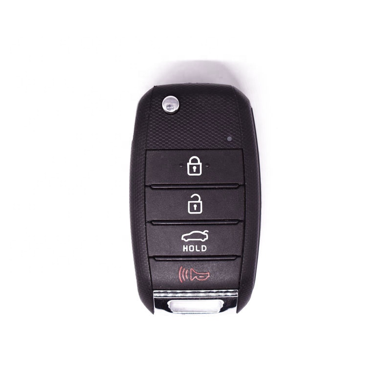 Car Remote Key Part NO 95430-H9800 FCCID NYOSYEC4TX1611
