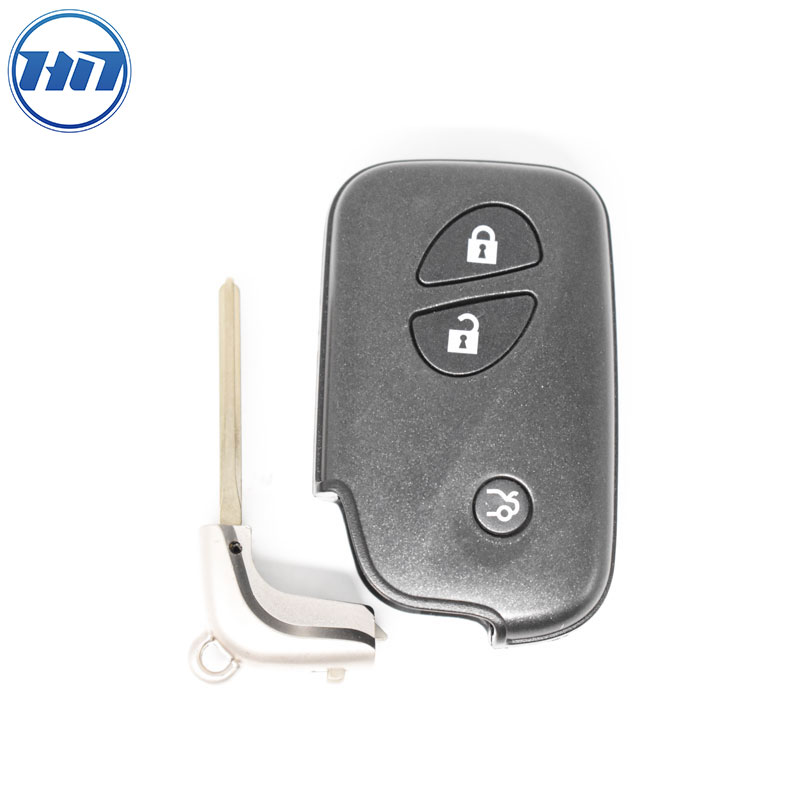 Car Key FCCID HYQ14AEM FSK 315MHz  Key Blanks 271451-0310