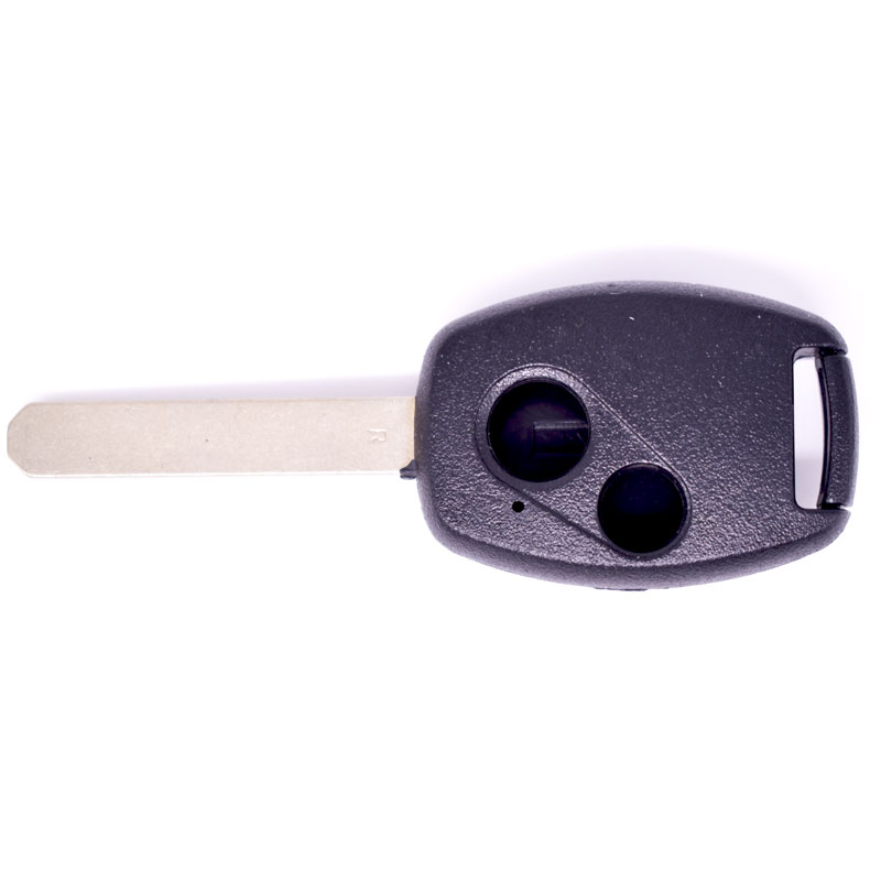 2 Button Car Key Fob Remote Shell Case Replacement
