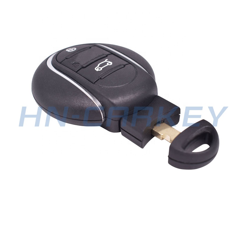 Keyless NBGIDGNG1 3buttons 434MHz 49 chip Smart Proximity Remote Fob for 2694A-I DGNG